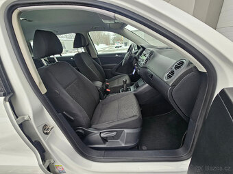 VW Tiguan 2.0 TDi 2014 - 16