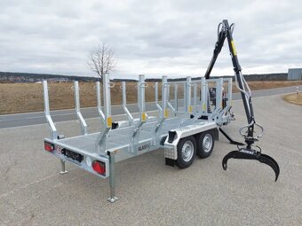 AHV 35 - silniční vyvážečka - 16