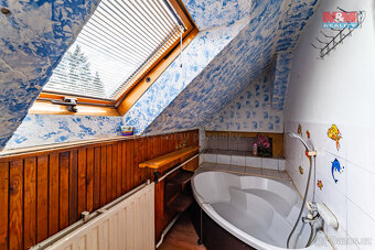 Prodej rodinného domu, 133 m², Hlavno - 16