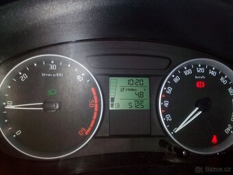 Škoda Roomster 1.4TDi - 16