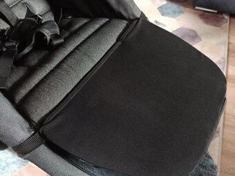 Dětský kočárek Baby Jogger City Mini GT s plnou výbavou - 16