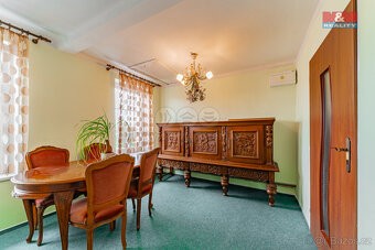 Prodej rodinného domu, 337 m², Františkovy Lázně - 16