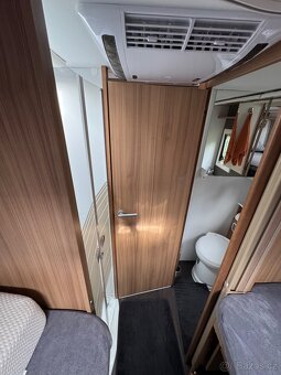 Adria Matrix 670SL Axess, cena vč. DPH ODPOČET Výbava - 16