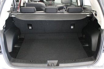 Subaru XV, 1.6i 84kW CVT AWD, 1. MAJITEL - 16