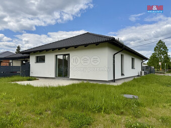 Prodej rodinného domu, 113 m², Vratimov, Horní Datyně - 16