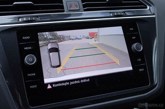 Volkswagen Tiguan 2.0 TDI R-Line DSG - 16