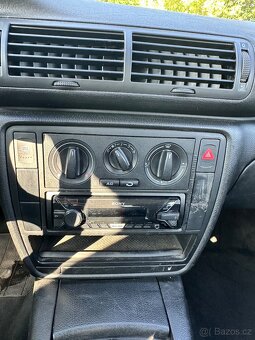 VOLKSWAGEN PASSAT 1.9 TDI, PLNĚ POJÍZDNÉ - 16