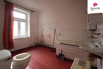 Prodej rodinného domu 104 m2 Táborská, Lomnice nad Popelkou - 16