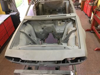 Alfa Romeo Alfetta GTV - 16