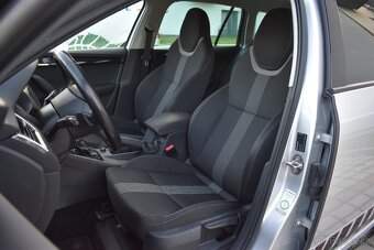 Škoda Octavia 3 FL 2.0 TDi/2018/110kW/DSG/DCC/LED/Canton - 16