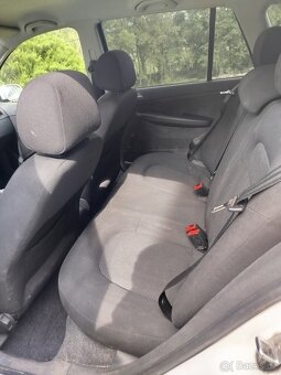 Škoda Fabie 1.4 TDI - 16