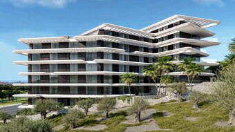 Exkluzivní apartmány v Esteponě – od 599 000 € (cca 14,9 mil - 16