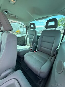 Volkswagen Sharan 1.9 TDI 85kW CZ 2. MAJITEL 7MÍST - 16