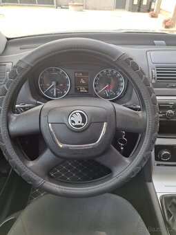 Škoda octavia 2 combi 1.4 TSI 90 kw - 16