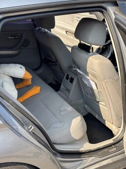 BMW e91 335d 2011 m57 - 16