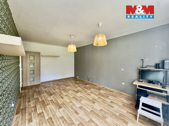 Prodej bytu 2+1 v Opavě, ul. Rolnická - 16