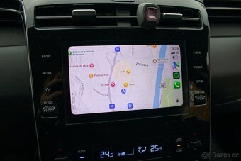 Hyundai Tucson 1.6 T-GDi Family 110kW / AJ NA SPLÁTKY / PROT - 16