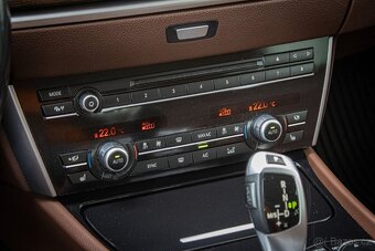 BMW Rad 5 GT 530d xDrive - 16