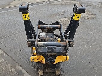 Tiltrotator Engcon EC214 S60 - 16