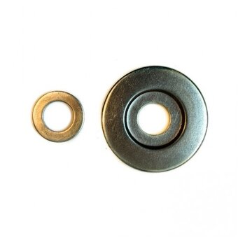 Paka na zpátečku zrcátko odrážka klíček spínací skříňky - 16