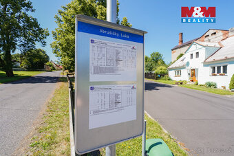 Prodej rodinného domu, 221 m², Verušičky - 16