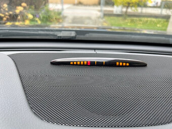 Mercedes-Benz třídy A A160 2017 - 16