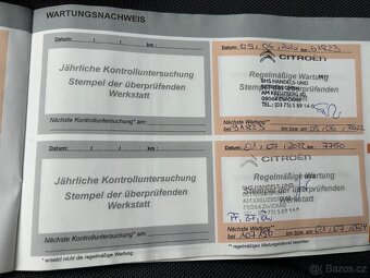 Citroën Berlingo, 1.6 i 88KW NAJ.108 TIS KM - 16