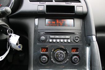 Peugeot 3008, 1,6HDi 84KW, 1.maj.,ČR,serviska, r.v. 2013 - 16