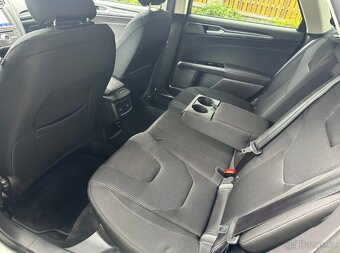 Prodáme Ford Mondeo 2.0Tdci 110kw Automat Titanium - 16