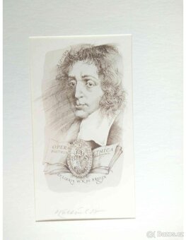 Oldřich Kulhánek - grafiky 1.část - 16