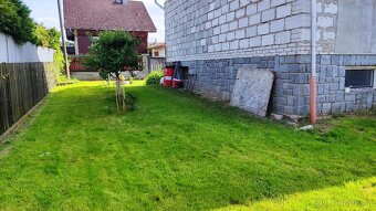 Dům k bydlení i podnikání až 3 byty - 16