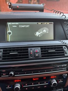 BMW 530D xDrive 190kW F11 - 16