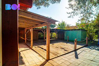Prodej rodinného domu, 105 m², ul. Bedřicha Nikodéma, Ostrav - 16