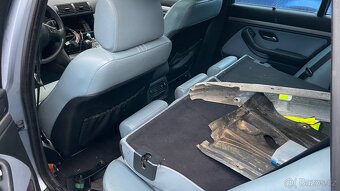 BMW e39 veškeré náhradní díly - 16