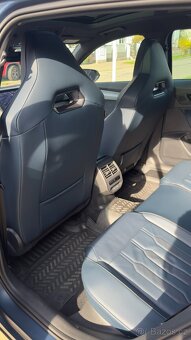 Cupra Formentor VZ 2.0 TSI 310 k DSG 4x4 - 16