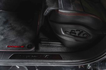 PORSCHE Cayenne GTS-338kW App 02/25-ACC-BOSE-PDLS-NezTop-R22 - 16