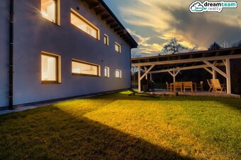 Luxusní bydlení v novostavbě s panoramatickými okny: vlastní - 16