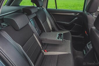 Škoda Octavia III Combi 2.0 TDI DSG 110 kW Joy Paket - 16