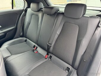 Mercedes-Benz A 180 - 16