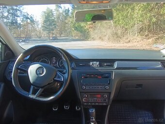 Škoda Rapid Monte Carlo - 16