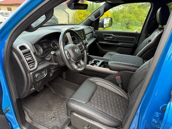 DODGE RAM 1500 HYDROBLUE FUEL OFF.PAKET - 16
