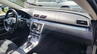 VOLKSWAGEN CC 2015 3.6 FSI 220kW 4MOTION 4x4,PARK.KAMERA - 16
