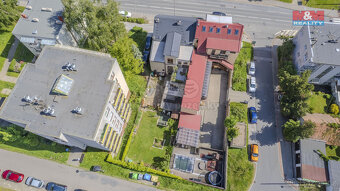 Prodej rodinného domu, 103 m², Zlín, ul. Sokolská - 16