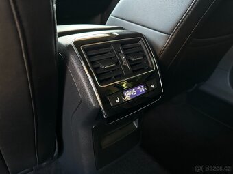 Škoda Superb III L&K 2.0 TDI 147kW/4x4/DSG/MATRIX/360°/DPH - 16