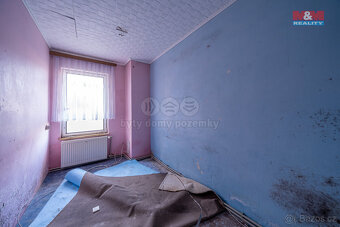 Prodej rodinného domu, 100 m², Bělá pod Pradědem - 16