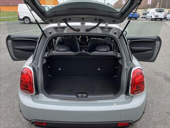 Mini E Cooper SE 135KW Aut.SOH94%,Navi,LED vč DPH - 16