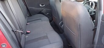 Renault Megane 1.5 DCI KLIMATIZACE - 16