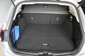 Ford Focus Kombi 1,5EcoBlue AUT8 88kW Edition NAVI 1 MAJ - 16