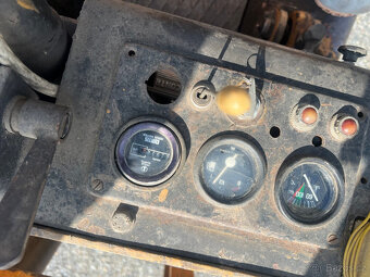 VZV BALKANCAR - 16