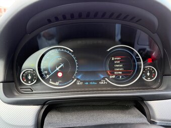 BMW F10 535d xDrive - Soft Close, Logic 7, Head Up.. - 16